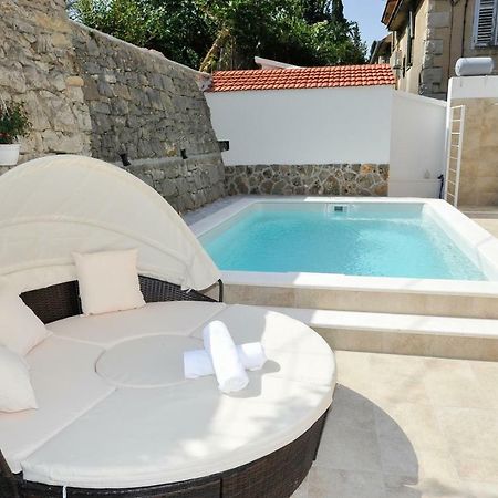 ספליט Private Oasis-Villa Sandina מראה חיצוני תמונה