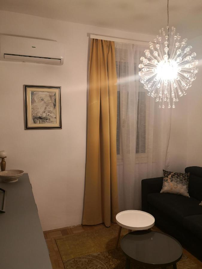 ספליט Private Oasis-Villa Sandina מראה חיצוני תמונה