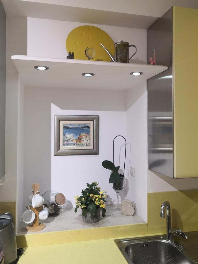 ספליט Private Oasis-Villa Sandina מראה חיצוני תמונה