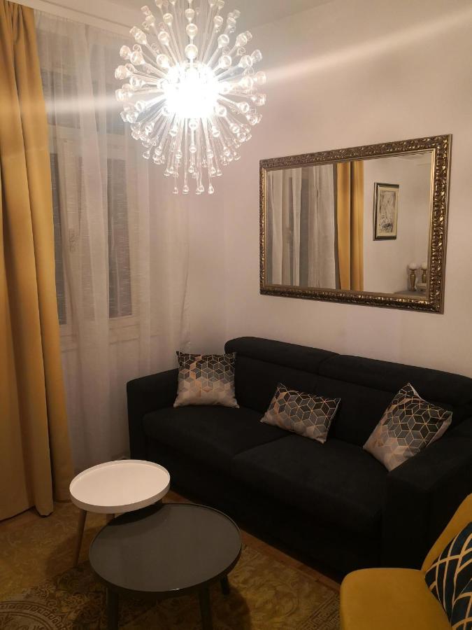 ספליט Private Oasis-Villa Sandina מראה חיצוני תמונה