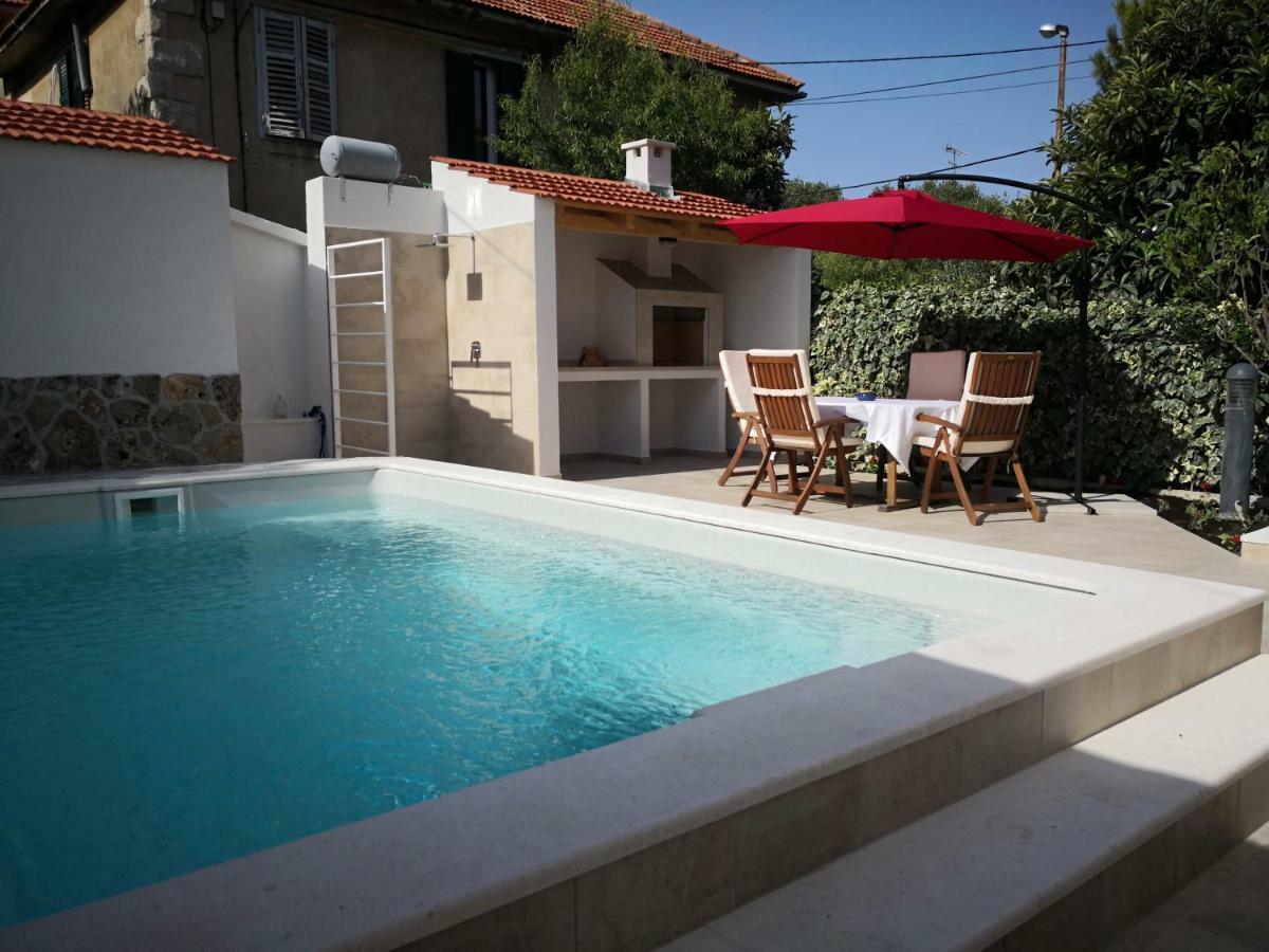 ספליט Private Oasis-Villa Sandina מראה חיצוני תמונה