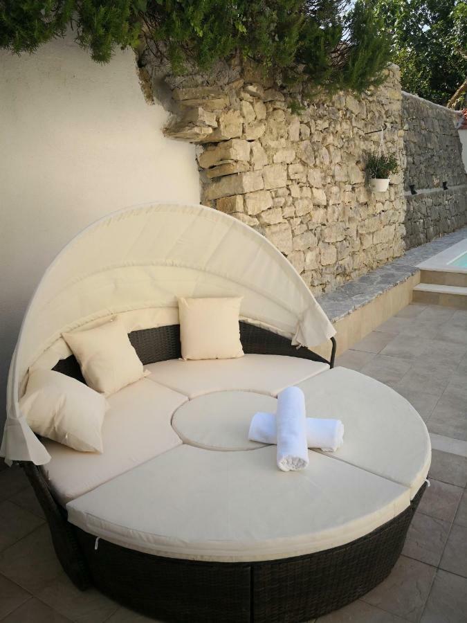 ספליט Private Oasis-Villa Sandina מראה חיצוני תמונה