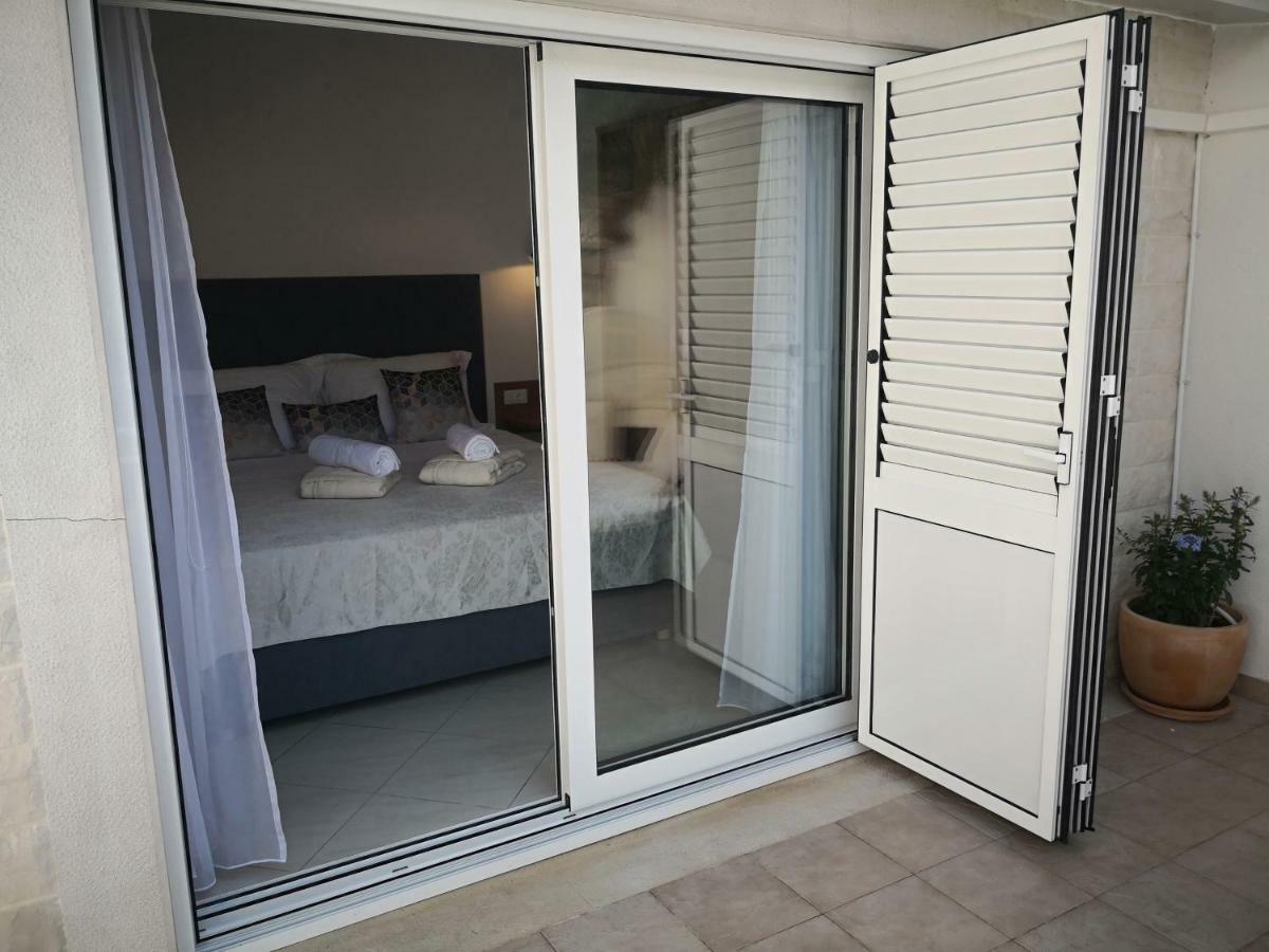 ספליט Private Oasis-Villa Sandina מראה חיצוני תמונה