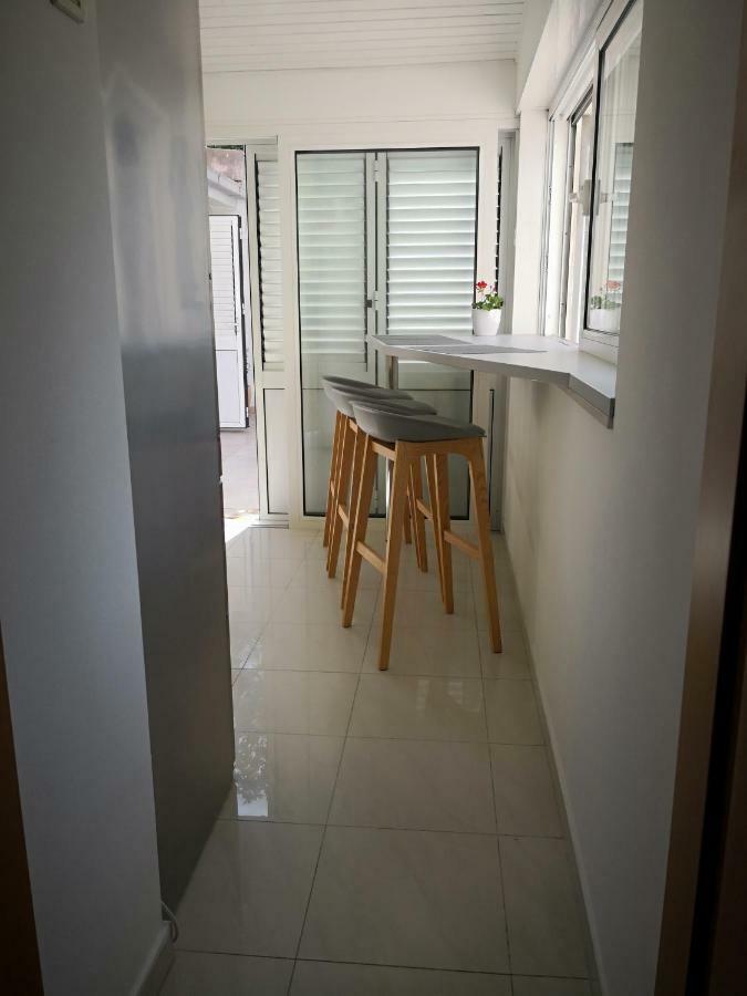 ספליט Private Oasis-Villa Sandina מראה חיצוני תמונה