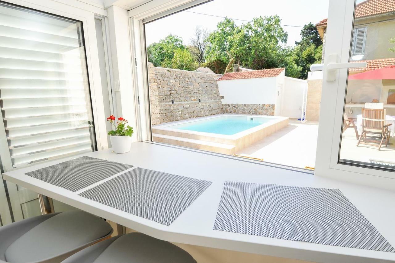 ספליט Private Oasis-Villa Sandina מראה חיצוני תמונה