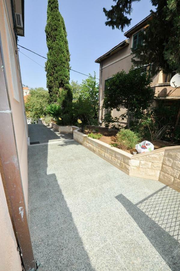 ספליט Private Oasis-Villa Sandina מראה חיצוני תמונה